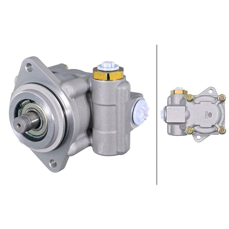 Hella Power Steering Hydraulic Pump 8TL 359 003-791