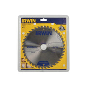 IRWIN® Construction Circular Saw Blade 230 x 30mm x 40T ATB - 1897206