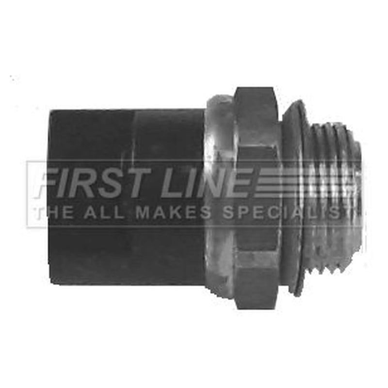 First Line Radiator Fan Temperature Switch 3 Connectors FTS803.95