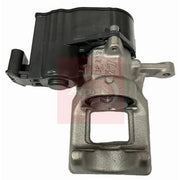 Apec Brake Caliper Assembly Rear Right RCA1465N