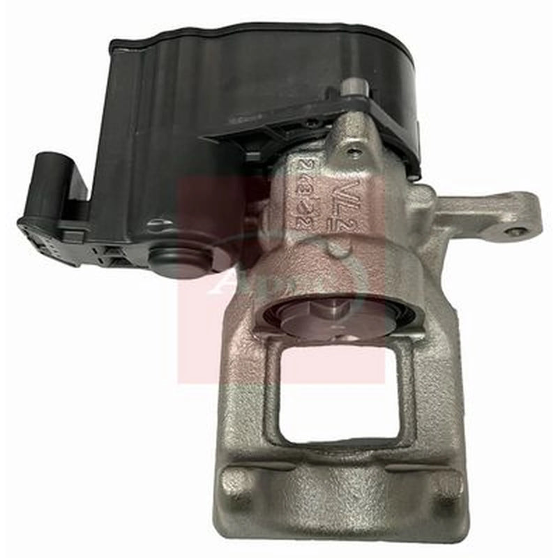 Apec Brake Caliper Assembly Rear Right RCA1465N