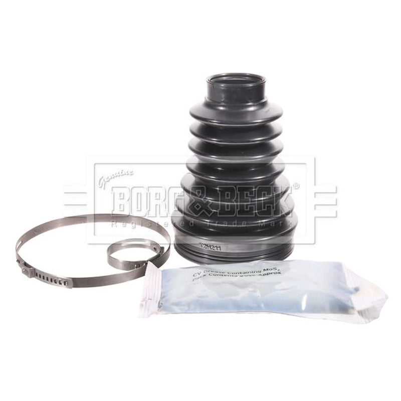 Borg & Beck Drive Shaft Bellow Kit Rear Left Therm BCB2909