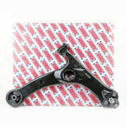 Borg & Beck Control/Trailing Arm BCA6697