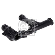 Febi Thermostat Housing Cover 196608