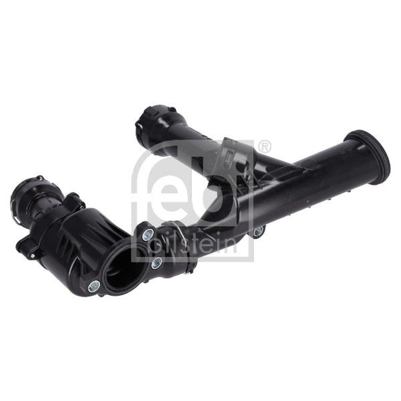 Febi Thermostat Housing Cover 196608