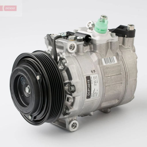 Denso Air Conditioning Compressor DCP14018