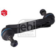 Febi Stabiliser Bar Link Coupling Rod Rear Right 41655