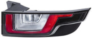 Hella 2SK 012 379-501 Tail Light Assembly