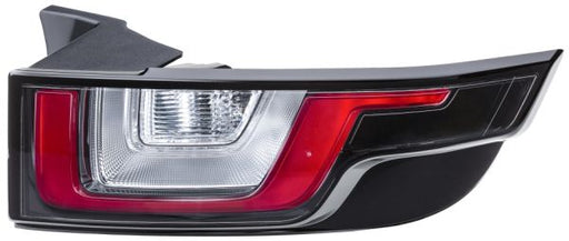 Hella 2SK 012 379-501 Tail Light Assembly