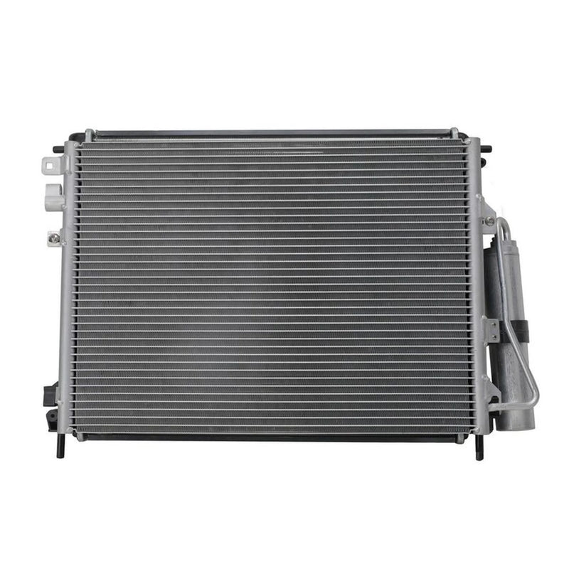 Hella Complete Cooling Module 8ML 366 223-041