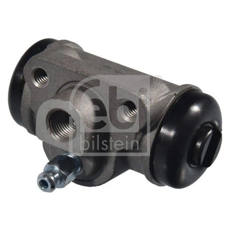 Febi Wheel Cylinder Hydraulic Brake Rear Right 181765
