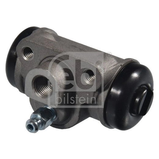 Febi Wheel Cylinder Hydraulic Brake Rear Right 181765