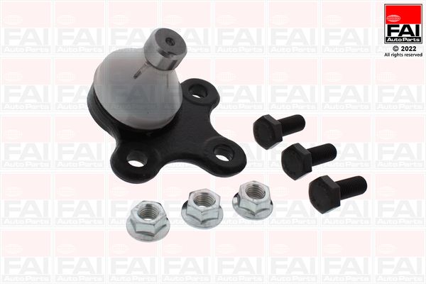 FAI Ball Joint