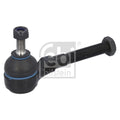 Febi Steering Tie Rod End Ball Joint Front Left 06964