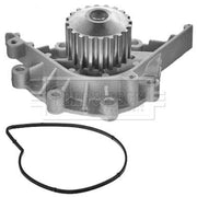 Borg & Beck Engine Cooling Water Pump BWP2125