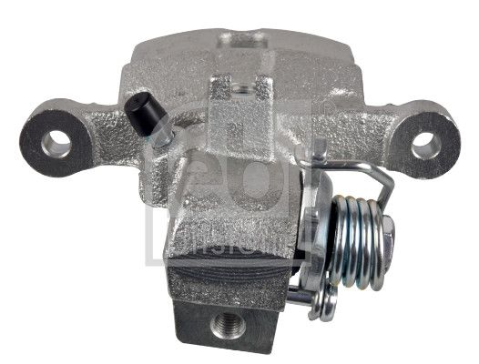 Febi Brake Caliper Assembly Rear Right