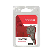 Brembo 2 x Front Brake Pad Set 07KA23SA