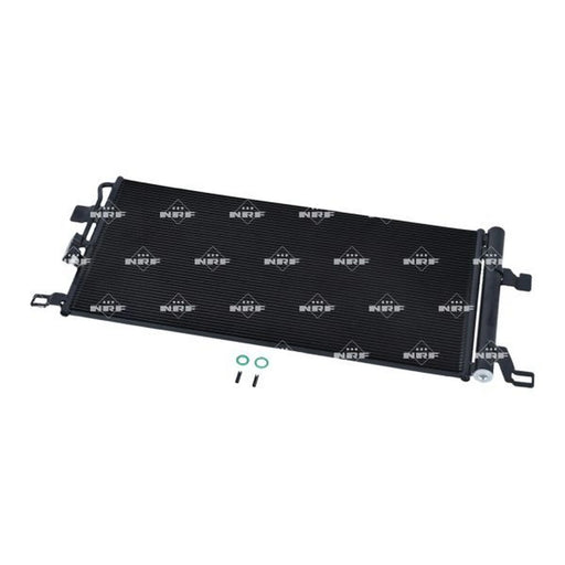 NRF Air Conditioning Condenser 350463