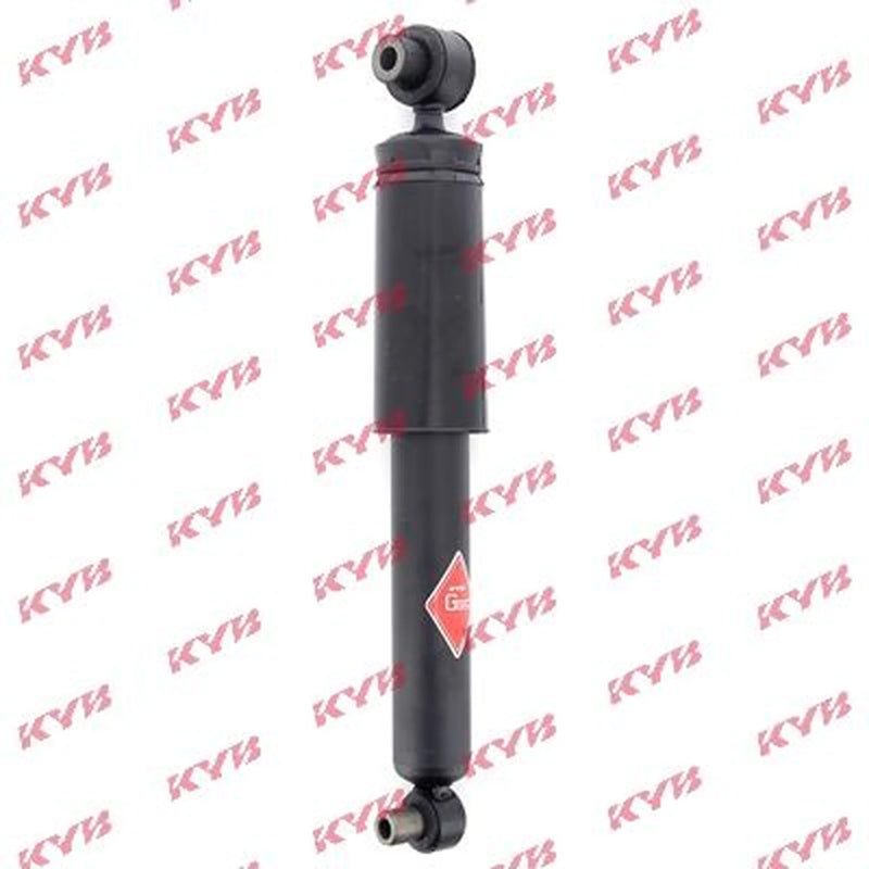 KYB Shock Absorber Damper Strut Rear 555800