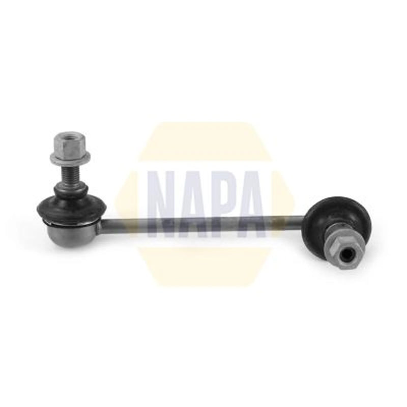 NAPA Stabiliser Bar Link Coupling Rod Rear Left NST4444