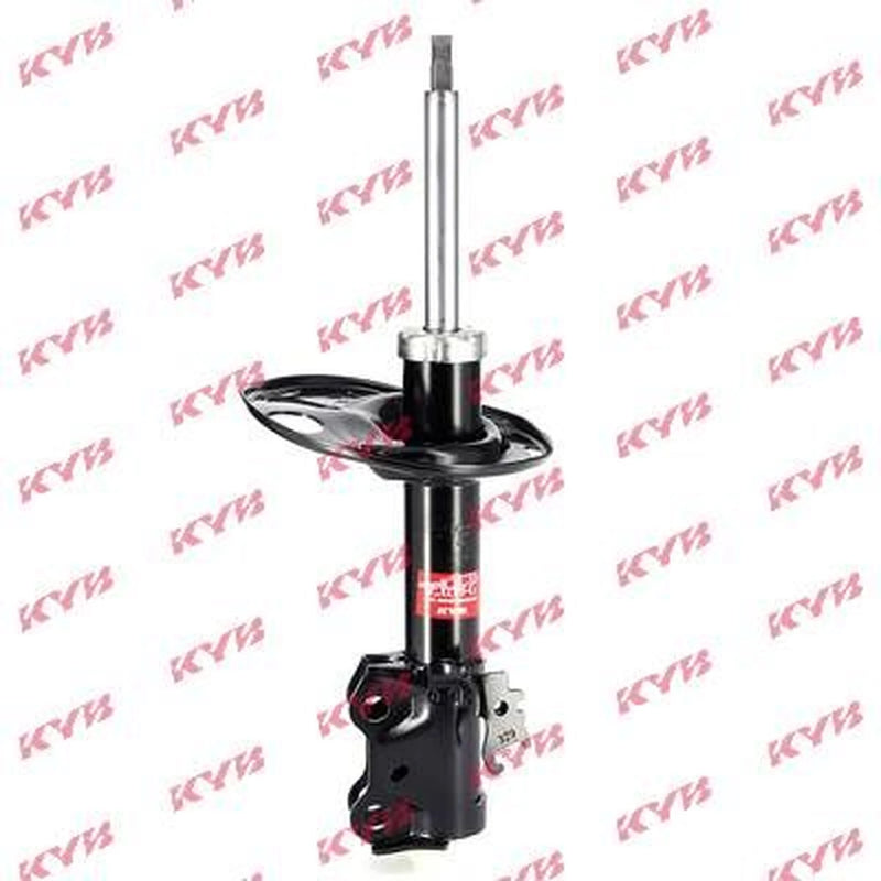 KYB Shock Absorber Damper Strut Front Left 335822