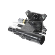 Borg & Beck Coolant Flange Housing Connector BTS1175