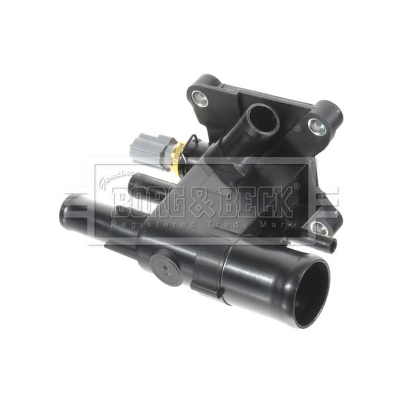 Borg & Beck Coolant Flange Housing Connector BTS1175