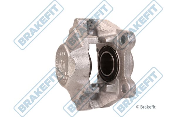 Apec Brake Caliper Assembly Front Left