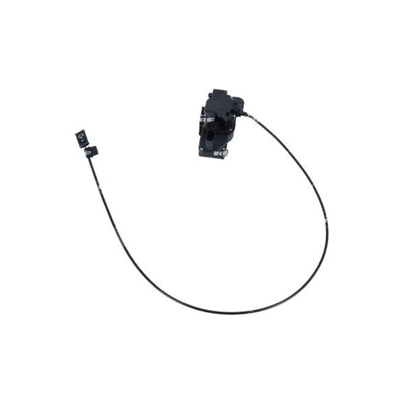 NRF Door Lock Mechanism Right Rear Pin 902003