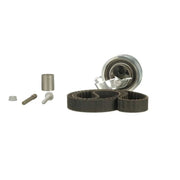 Gates Timing Belt Kit with Rollers K015569XS