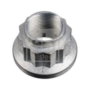 Febi Kingpin Nut 44mm OD Thick Front 172361