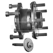 Borg & Beck Wheel Bearing Kit BWK1354