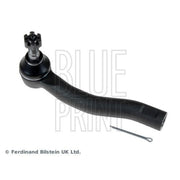 Blue Print Steering Tie Rod End Ball Joint Front Right ADT387122