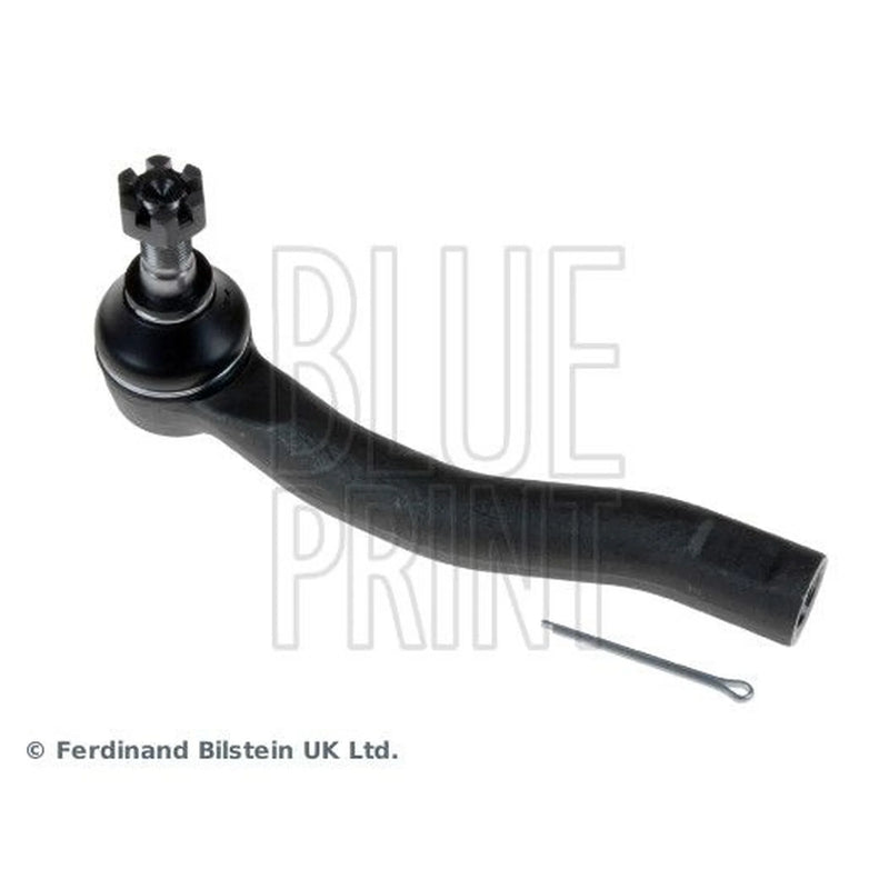 Blue Print Steering Tie Rod End Ball Joint Front Right ADT387122
