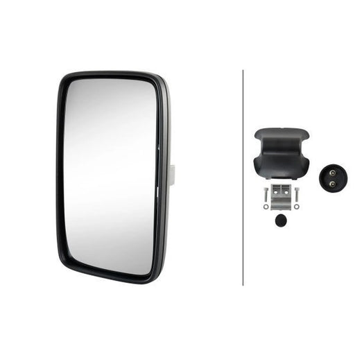Hella Door / Wing Mirror both sides 8SB 501 358-032