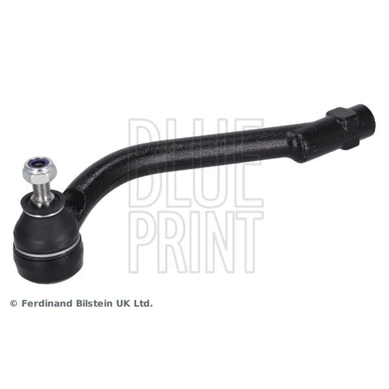 Blue Print Steering Tie Rod End Ball Joint Front Left ADG087185