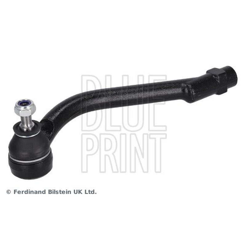 Blue Print Steering Tie Rod End Ball Joint Front Left ADG087185