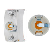 Hella Direction Indicator Light Left Front 2BA 003 975-031