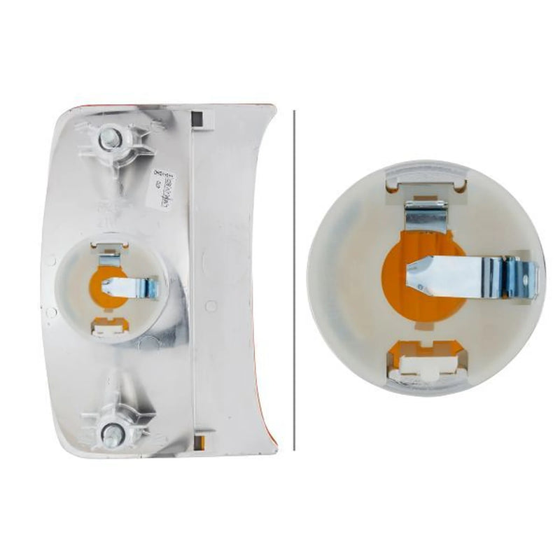 Hella Direction Indicator Light Left Front 2BA 003 975-031