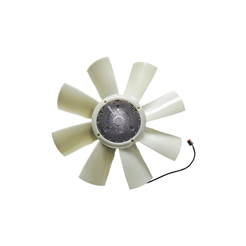 Hella Engine Cooling Fan 8MV 366 438-011