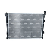 NRF Engine Radiator 53845