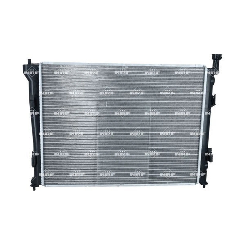 NRF Engine Radiator 53845