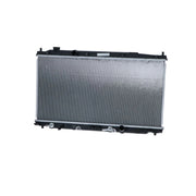 NRF Engine Radiator 59318