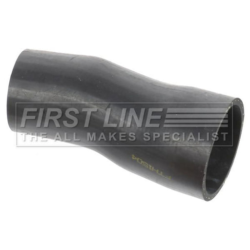 First Line Intercooler Turbo Charge Air Hose FTH1504