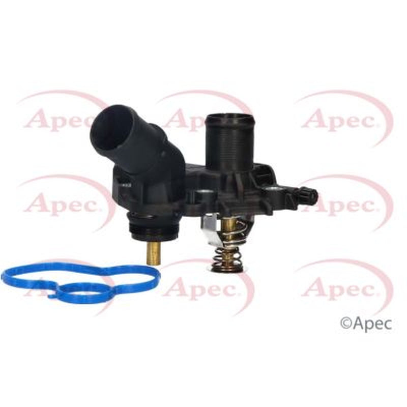 Apec Thermostat Housing Cover ATH1280