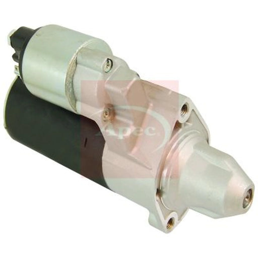 Apec Starter Motor 12V 1.7kW 10 Teeth ASM1396