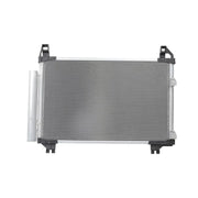 Hella Air Conditioning Condenser 8FC 366 221-461