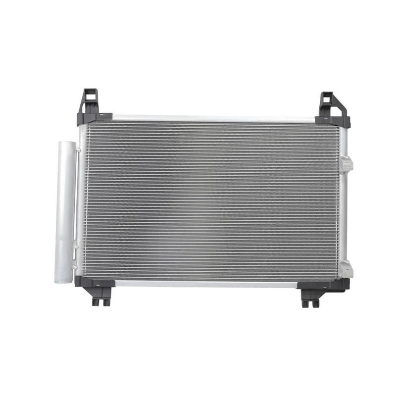 Hella Air Conditioning Condenser 8FC 366 221-461