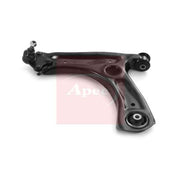 Apec Control/Trailing Arm Front Left AST2525