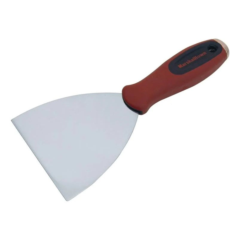 Marshalltown MSK882D DuraSoft® Joint Knife 100mm (4in) - MSK882D